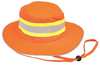 Glowear By Ergodyne Ranger Hat, Orange, S/M 23257