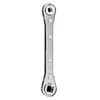 Proto Ratcheting Box Wrench, Double Box End J1193-A