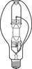 Current GE LIGHTING 400W, ED37 Metal Halide HID Light Bulb MVR400/VBU/XHO
