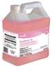 Diversey Liquid Deodorizer, Size 1.5 gal., Red, PK2 94377150