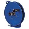 Coxreels Static Discharge Cable Reel, Blue, 200 ft. SDHL-200