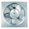 Dayton Exhaust Fan, 12 In, 1286 CFM 10D963