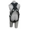 3M Dbi-Sala Arc Flash Full Body Harness, XL, Nomex(R)/Kevlar(R) 1110892