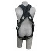 3M Dbi-Sala Arc Flash Full Body Harness, S, Nomex(R)/Kevlar(R) 1110893