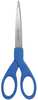 Westcott Multipurpose, Scissors, Straight, 7 In. L 44217