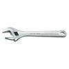 Gedore Adjustable Wrench, 6", Chrome 60 CP 6