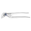 Gedore Self-Adj Water Pump Pliers, 7", Material: GEDORE Special Chrome-Vanadium Steel 142 7 C