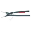 Gedore Ext. Circlip Pliers, Straight, 122-300mm 8000 A 5