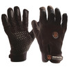 Impacto Anti-Vibration Gloves, L, Black, PR BG408L