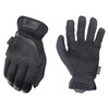 Mechanix Wear Tactical Glove, XL, Black, PR MFF-F55-011