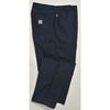Carhartt Carhartt Pants, Blue, Cotton/Nylon FRB159-DNY 36 30