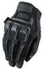 Mechanix Wear Tactical Glove, XL, Black, PR MP-F55-011