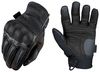 Mechanix Wear Tactical Glove, XL, Black, PR MP3-F55-011