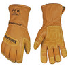 Youngstown Glove Co Winter WP Gloves, Kevlar(R) Lined, S, PR 11-3285-60-S