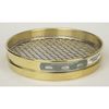 Advantech Sieve, #35, B/S, 8 In, Half Ht 35BS8H