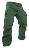 Coaxsher Fire Pants, Forest Green, Inseam 32 In. FC200 M32