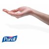 Purell Hand Sanitizer, Foam, 1200mL TFX Refill, PK2 5392-02