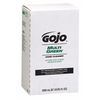 Gojo 2000 ml Liquid Hand Soap Refill Dispenser Refill, 4 PK 7265-04