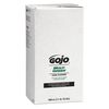 Gojo 5000 ml Gel Hand Soap Refill Dispenser Refill 7565-02