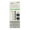 Schneider Electric Programmable receiver with teach button ZBRRC