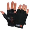 Impacto Anti-Vibration Gloves, XL, Black, PR ST8610XL