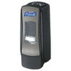 Purell ADX-7 700mL Hand Sanitizer Dispenser, Push-Style 8728-06