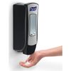 Purell ADX-12 1250mL Hand Sanitizer Dispenser, Push-Style 8828-06