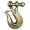 B/A Products Co Grab Hook, Steel, G80,5350 lb., Gold Plated G8-200-516