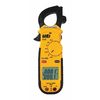 Uei Test Instruments True RMS Clamp Meter, AC 400 Amp DL469