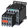 Siemens IEC ControlRelay, 4NO/4NC, 120VAC, 10Aand6A 3RH22441AK60