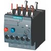 Siemens Overload Relay, 1.10 to 1.60A, 3P, Class 10 3RU21161AB0