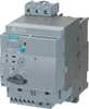Siemens Reversing IEC Magnetic Motor Starter, 2NO 3RA6250-1DB32