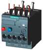 Siemens Overload Relay, 0.10 to 0.40A, 3P, NEMA S00 3RB31134RB0