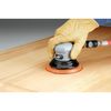 Dynabrade Air Random Orbital Sander, 0.26HP, 5 In. 69020