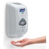 Purell Hand Sanitizer, Foam, 1200mL TFX Refill, PK2 5392-02