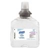 Purell Hand Sanitizer, Gel, 1200mL TFX Refill, PK4 5456-04
