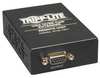 Tripp Lite Display Extender Receiver, VGA, Cat5e/6 B132-100-1