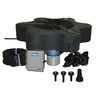 Kasco Pond Decorative Fountain System, 23 In. L 8400JF150