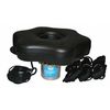 Kasco Pond Surface Aeration System, 28 In. W 3400AF100