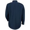 Horace Small New Generation Stretch Dress Shirt, Navy HS1445 20 36