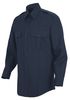 Horace Small New Generation Stretch Dress Shirt, Navy HS1445 16536