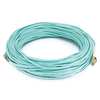 Monoprice Fiber Optic Patch Cord, LC/LC, 40m, Multi 7627