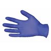 Ansell Cobalt Ultra, Exam Gloves, 2.8 mil Palm, Nitrile, Powder-Free, S, 200 PK, Cobalt Blue N171