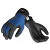 Ansell Cut Resistant Coated Gloves, A3 Cut Level, Polyurethane, XL, 1 PR 97-002