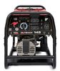Lincoln Electric Engine Driven Welder, Outback 145 Series, Recoil Start, 9 hp, Gas, 4,750 W Peak K2707-2