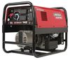 Lincoln Electric Engine Driven Welder, Outback 145 Series, Recoil Start, 9 hp, Gas, 4,750 W Peak K2707-2
