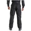 5.11 Ripstop TDU Pant, Black, L R 74003