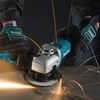 Makita 4-1/2" SJS™ Angle Grinder, 10.0A, Paddle 9564P