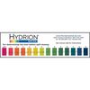 Hydrion pH Testing Sticks, 0-13, 10 Sticks DS-8020