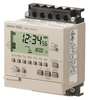 Omron Electronic Timer, 365 Days, (2) SPST-NO H5S-YFB2-X